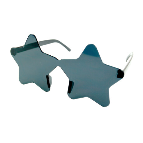 LENTES PLÁSTICO PARA COTILLON ESTRELLA LENTES PLÁSTICO PARA COTILLON ESTRELLA