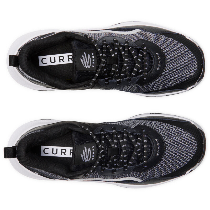 CURRY 3Z 24-BLU BLK-001