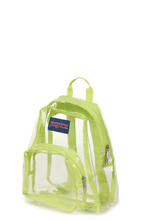 MOCHILA CLEAR MINI PACK MOCHILA CLEAR MINI PACK