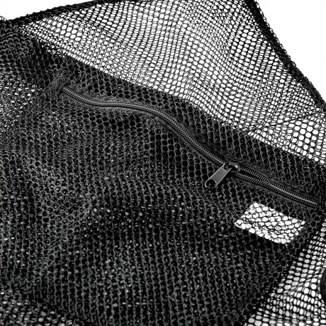 Bolsa De Malla Finis Mesh Gear Bag 70x51cm NEGRO