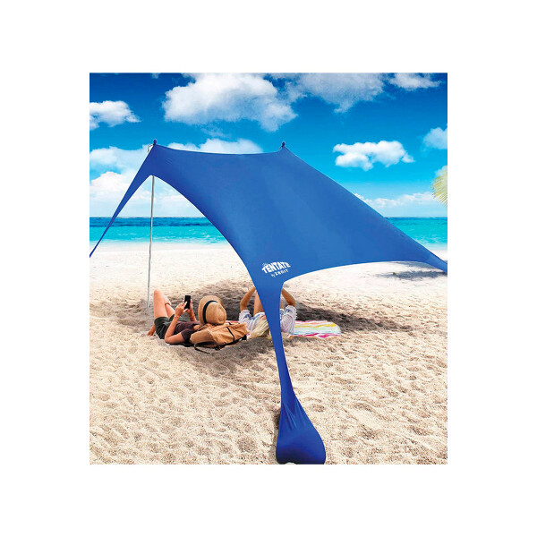 GAZEBO TENTATE BY ZENIT PARA PLAYA GAZEBO TENTATE BY ZENIT PARA PLAYA