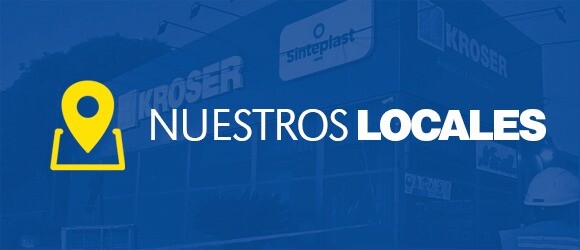 conoce nuestros locales