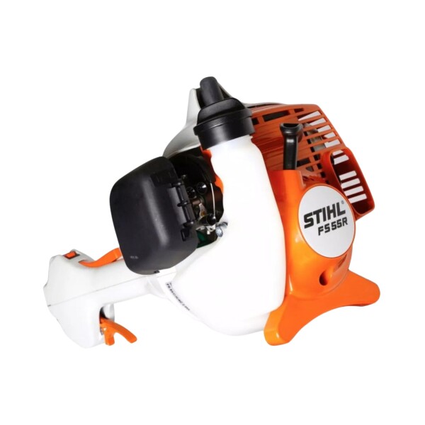 Desmalezadora a nafta 27cc mango jardinero FS55R Stihl Desmalezadora a nafta 27cc mango jardinero FS55R Stihl