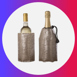 Acc. Vino y Coctelería
