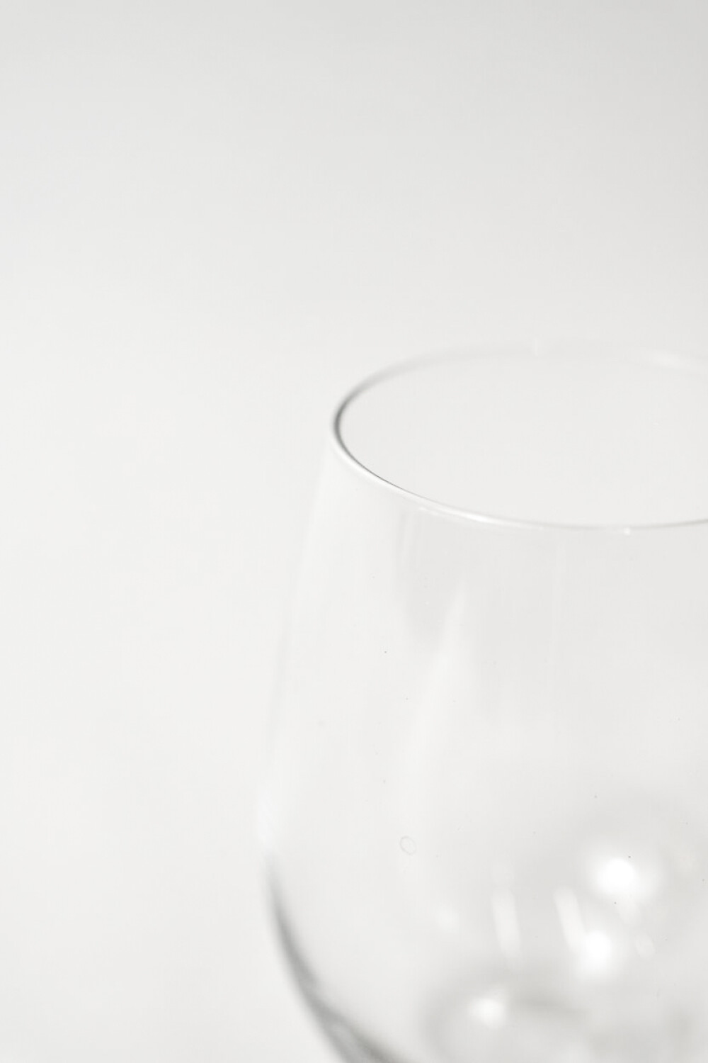Vaso Luum Color Unico