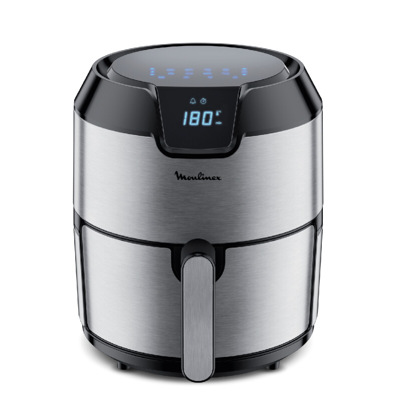 air fryer Easy Fry Deluxe Moulinex air fryer Easy Fry Deluxe Moulinex
