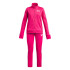 UA Knit Track Suit-PPL PPL-681