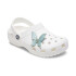 Jibbitz Magical Blue Butterfly Multicolor