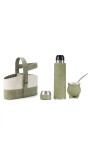 KIT MATERO SERPENS URBANO VERDE LAUREL