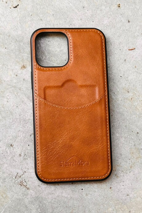 Case SM Vol2 Light Brown