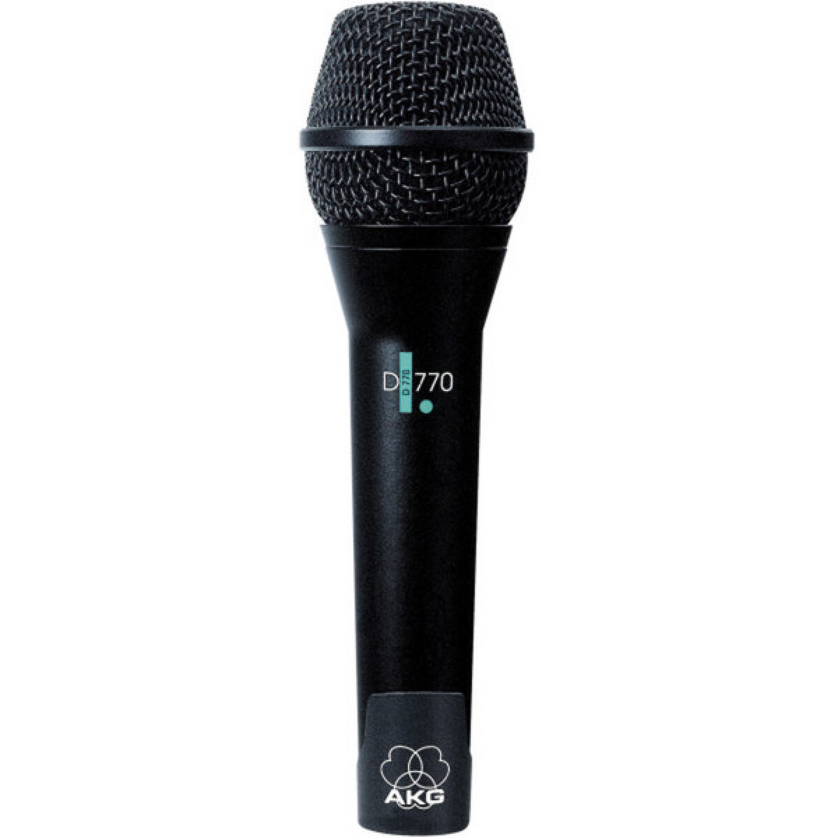 Micrófono Akg D770 Stage Vocal Instrument 