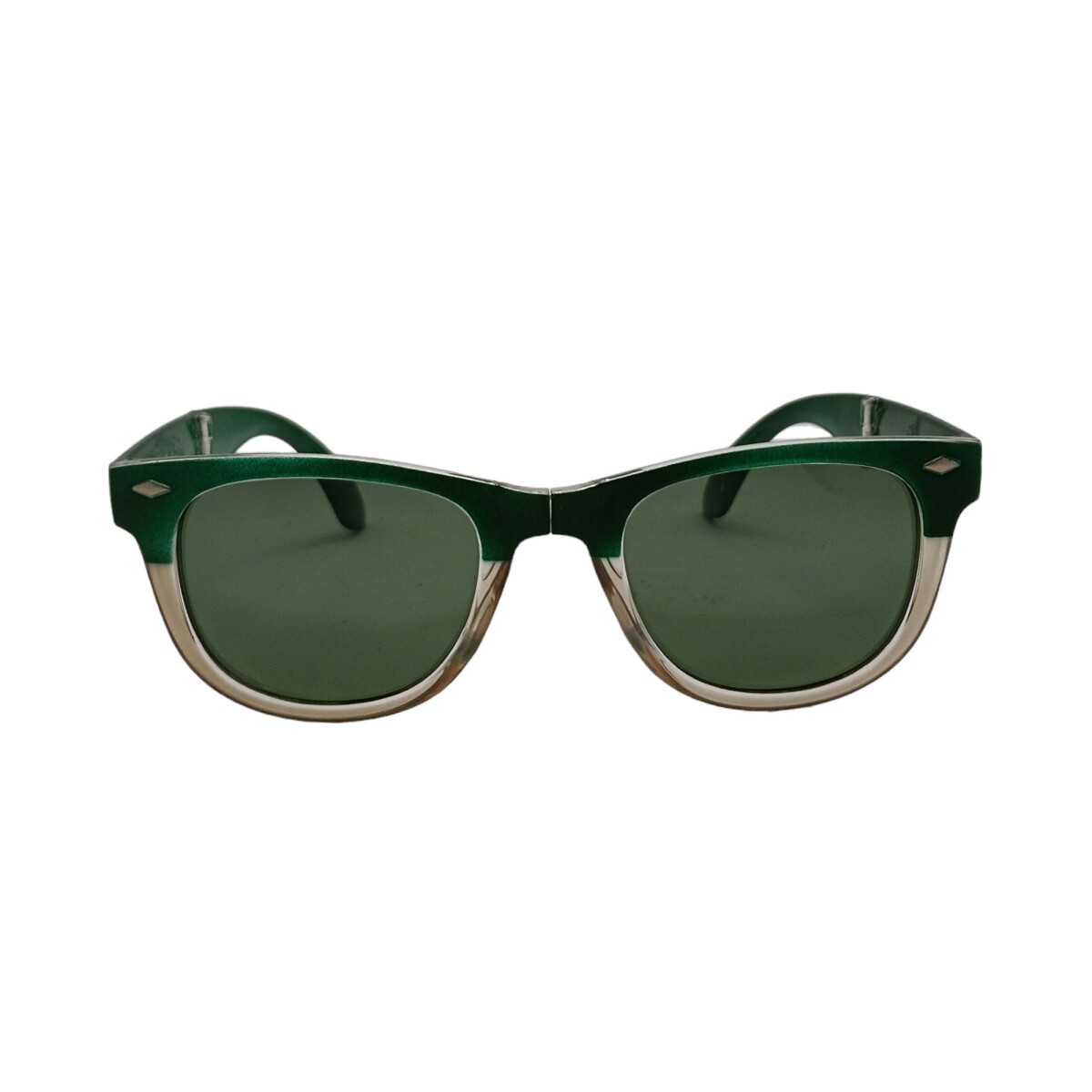 B+D 4900/FOLDING/6014140 C VERDE U - Adulto - Verde - verdecombinado 