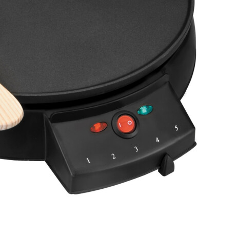 Crepera Eléctrica 30 cm Crepera Eléctrica 30 cm