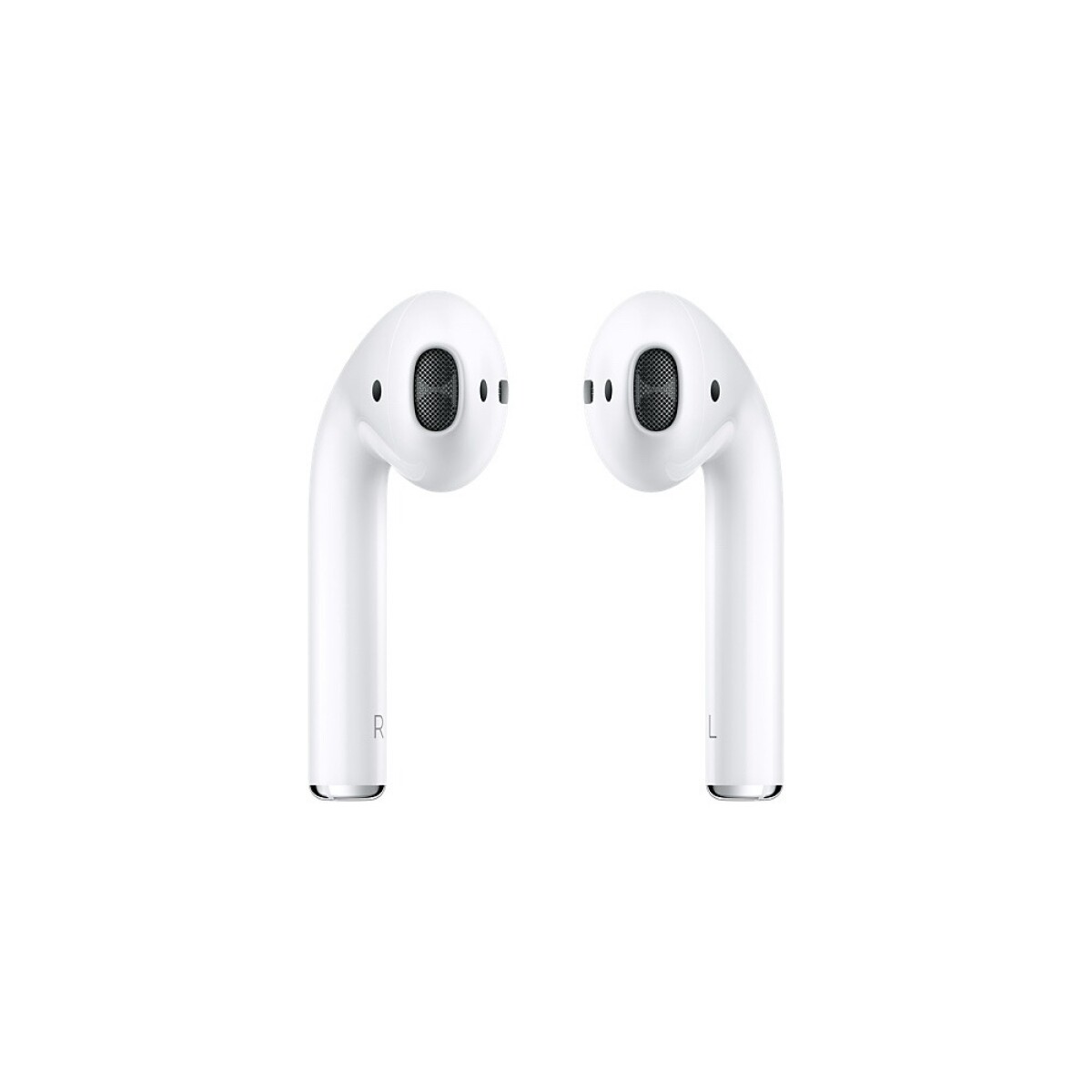 Auriculares iPhone 