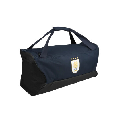 Bolso Nike Auf Academy Duffel - Blue Blue