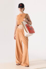 PANTALON LOVELY Camel