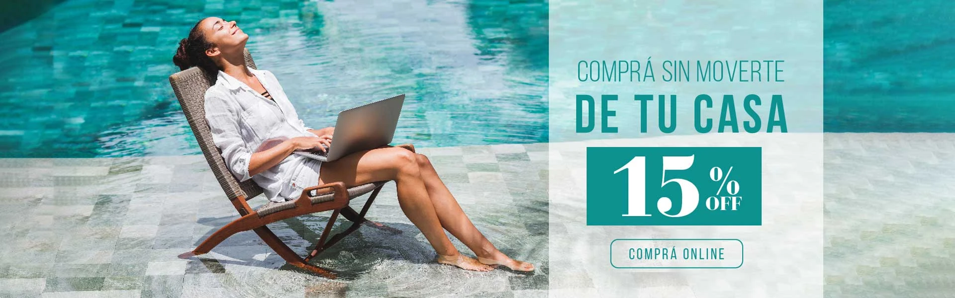 COMPRA DE TU CASA VERANO
