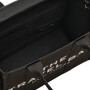 MARC JACOBS - THE CANVAS TRAVEL TOTE BAG Negro