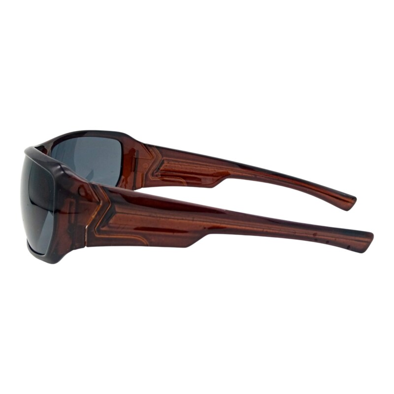 SMS26731 marróncristal