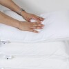 Almohada Tacto Pluma 50x90 Almohada Tacto Pluma 50x90