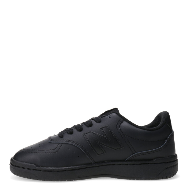 Championes Infantiles New Balance Negro
