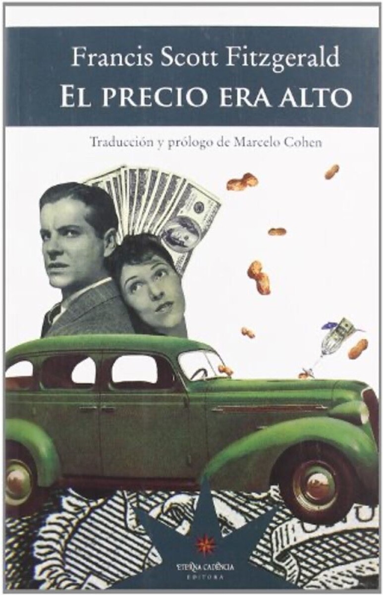 Precio Era Alto, El 