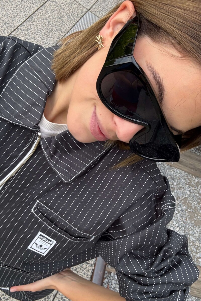 Jacket Black