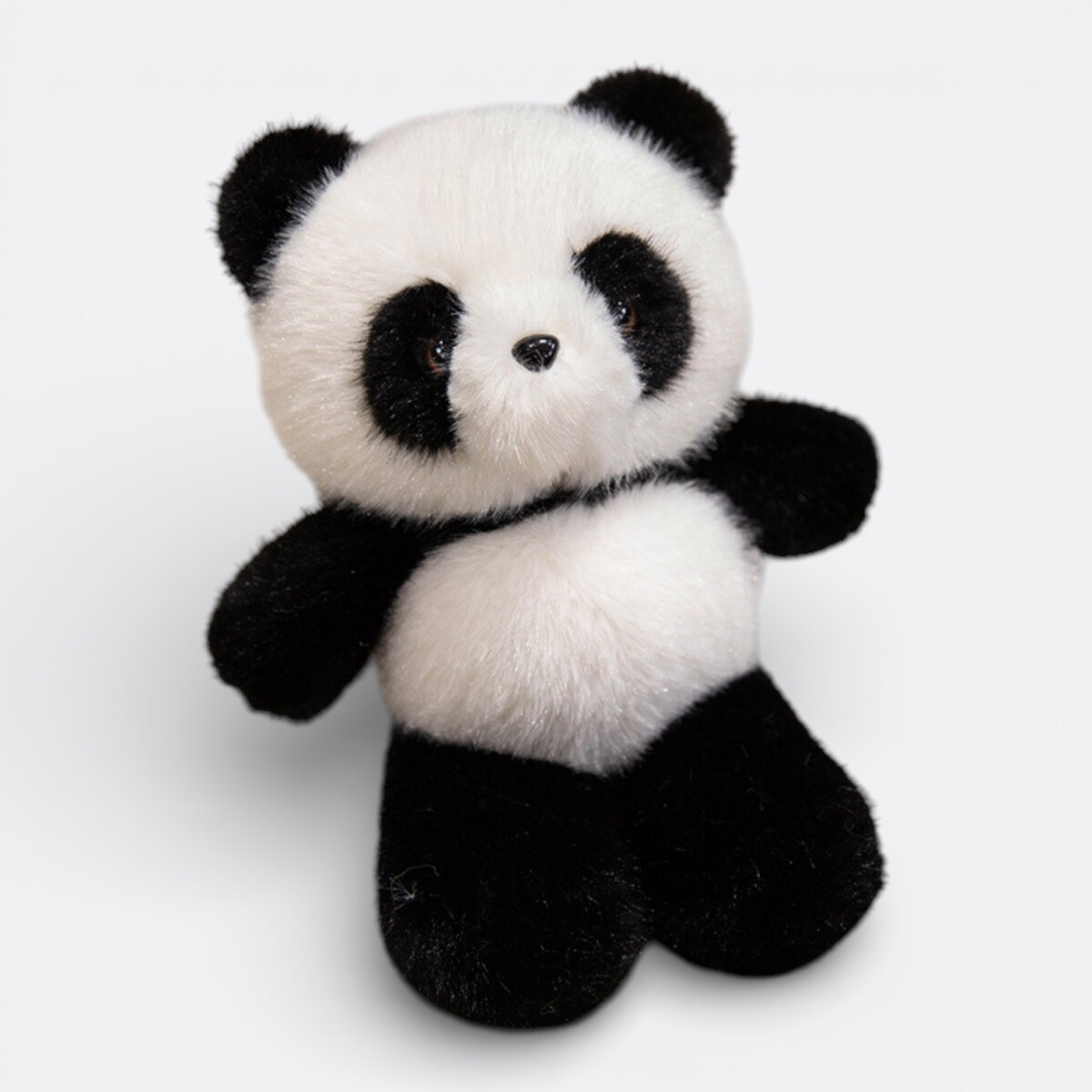 Peluches Animales Coloridos - Panda 