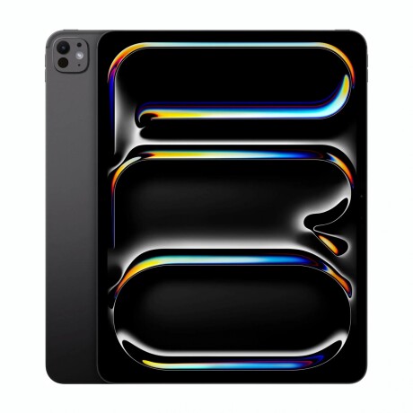 APPLE Ipad Pro MVX23LL/A 13' 256GB Chip M4 - Space Black APPLE Ipad Pro MVX23LL/A 13' 256GB Chip M4 - Space Black