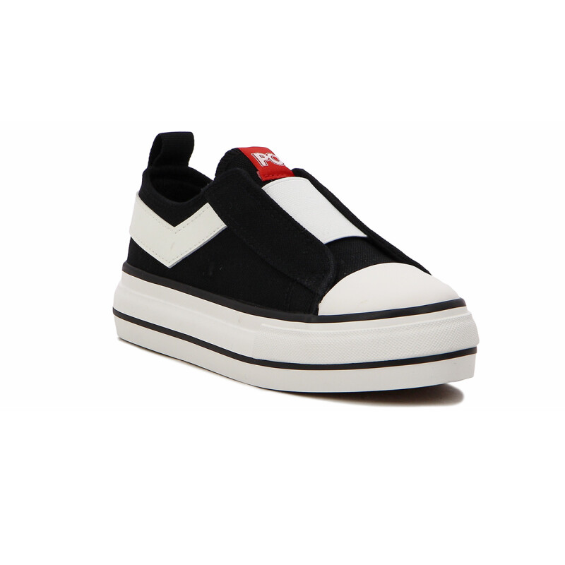 Championes Pony Classic Negro