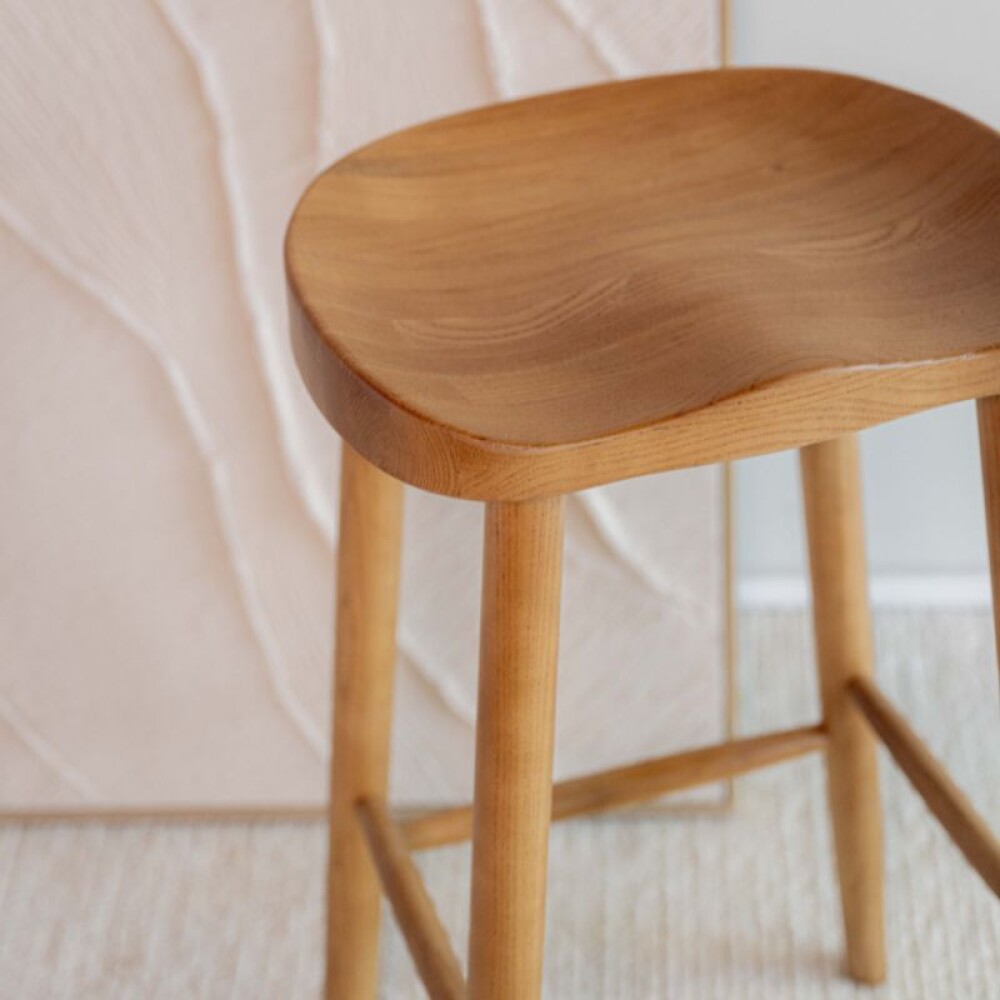 Banco Elmo / Madera Banco Elmo / Madera