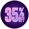35%