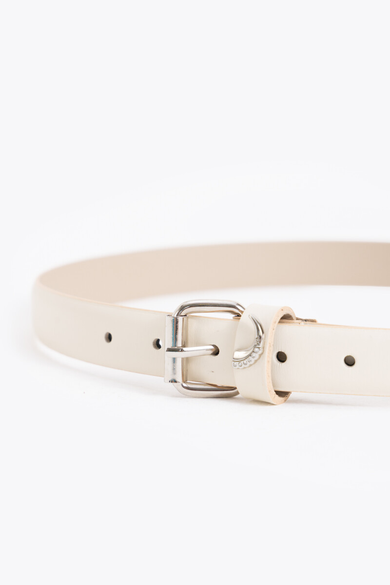 CINTURON IVORY Arena