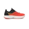 M Vanish Carbon - Hombre Coral/black