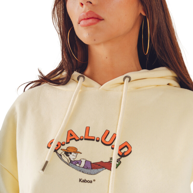 Canguro Kaboa S.A.L.U.D Canguro Kaboa S.A.L.U.D
