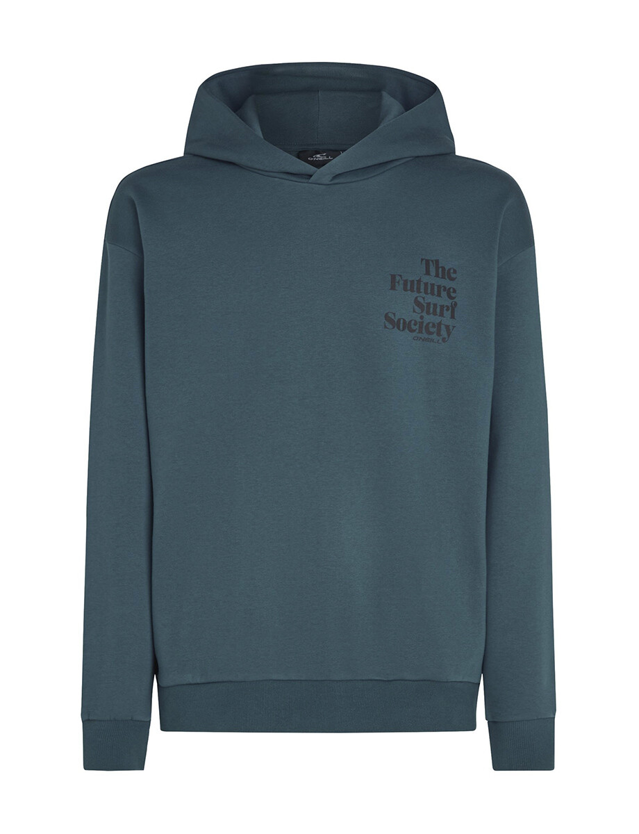 Canguro O'Neill Future Surf Society - Verde 