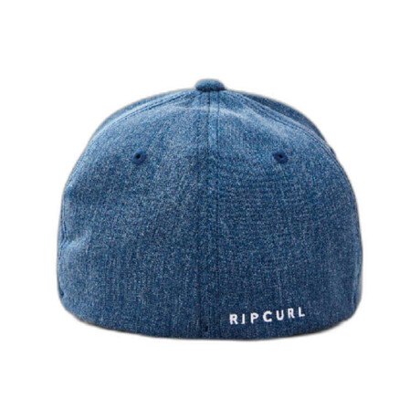 Gorro Rip Curl Tepan Flexfit Azul
