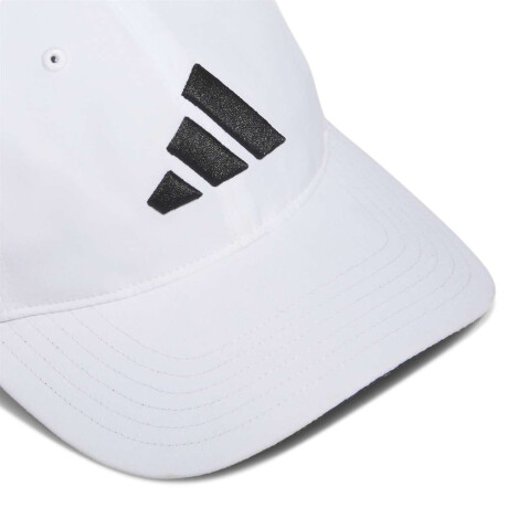 Gorra Perform Eu Unisex Blanco