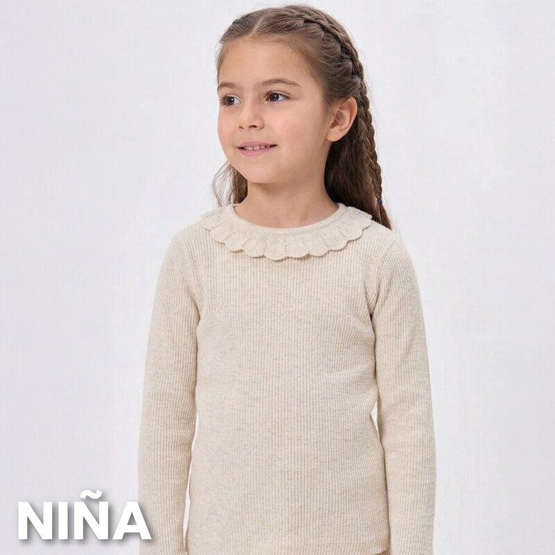 niña