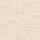 Porcelanato Travertino Acetinado 60X120Cm 9.5Mm Piso Pared GAMAS DE BEIGE