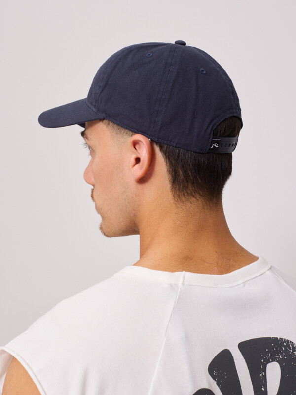 GORRO VISERA SELONE RUSTY Navy