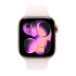 Smartwacht Apple Serie 11 42mm S/m ROSA