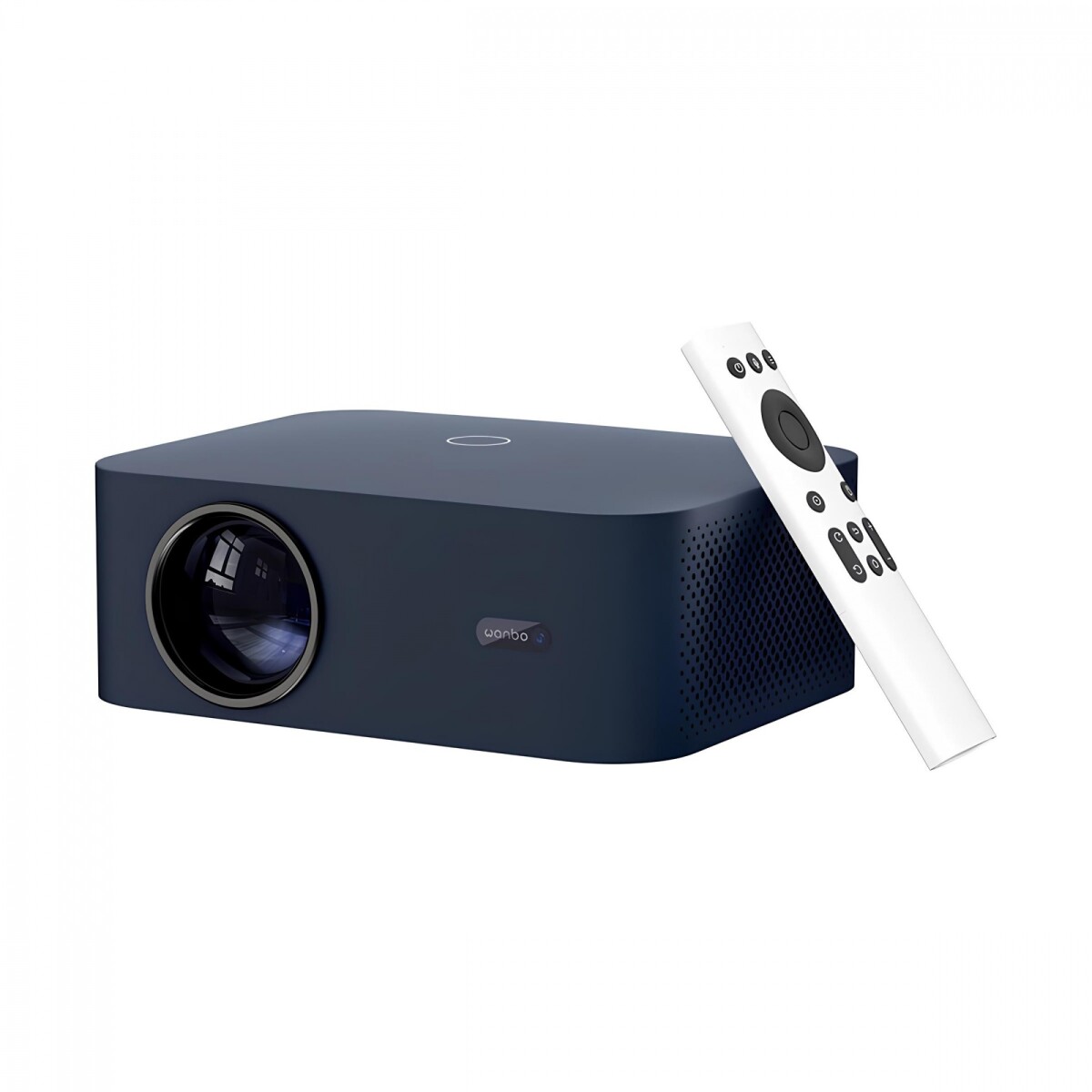 Proyector Wanbo X2 Max - Blue 