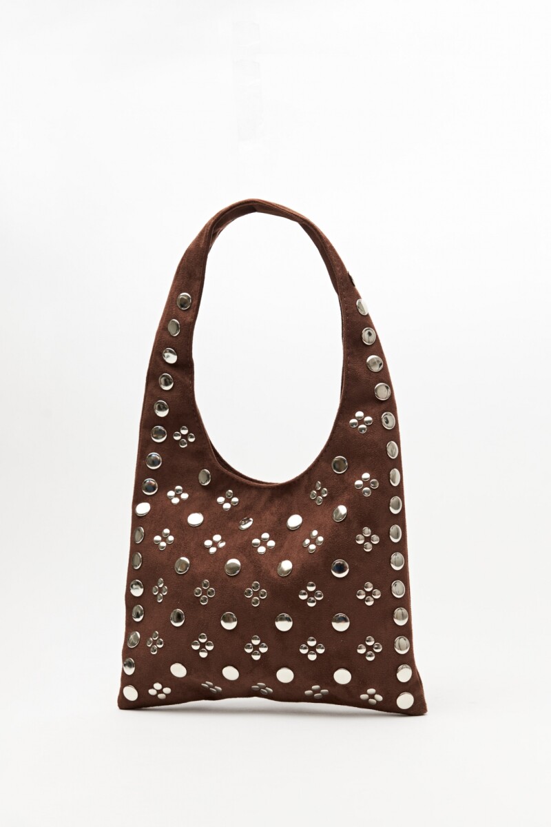 CARTERA GRIFFIN Chocolate