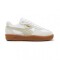 Championes Puma Palermo Lamoda White/Beige/Grey