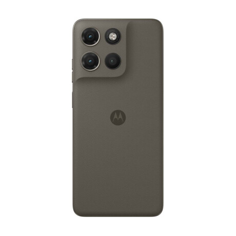 Celular Moto G17 Power 8/256GB Marron