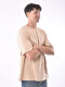 REMERA DEN BEIGE