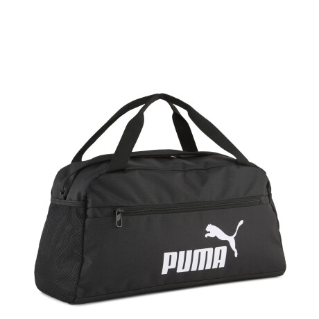 Bolso Puma Phase Small Sports Bag Negro