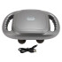 Masajeador Inalámbrico Portátil Ledstar Hm-2189 GRIS