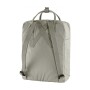Mochila Fjallraven Kanken Unisex Fog